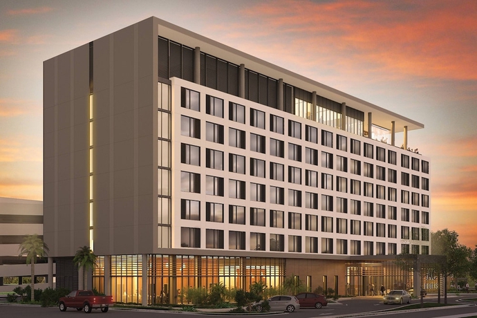 Imagen general del Hotel Ac Fort Lauderdale Sawgrass Mills / Sunrise. Foto 3