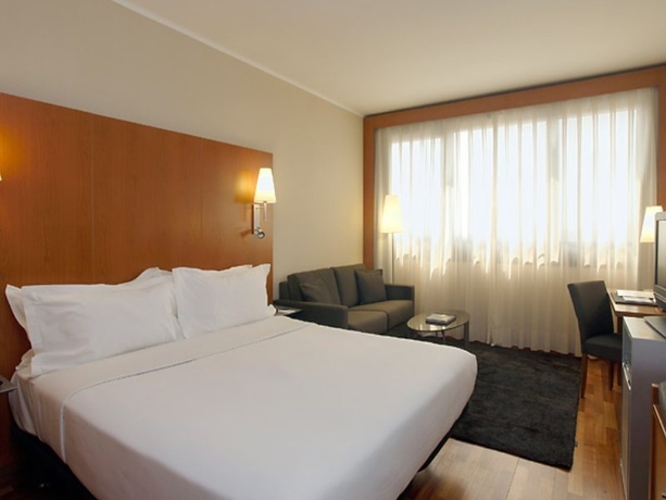 Imagen general del Hotel Ac Genova By Marriott. Foto 7