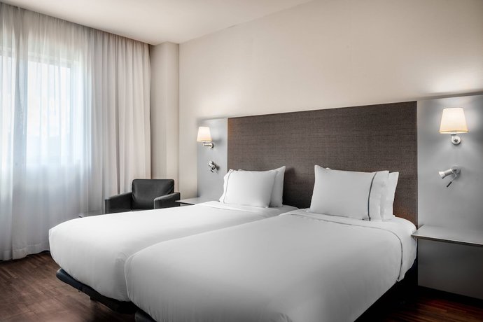 Imagen de la habitación del Hotel Ac Gijón By Marriott. Foto 2