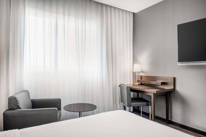 Imagen de la habitación del Hotel Ac Gijón By Marriott. Foto 16