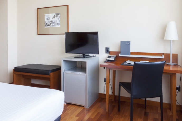Imagen de la habitación del Hotel Ac Guadalajara By Marriott, Spain. Foto 4