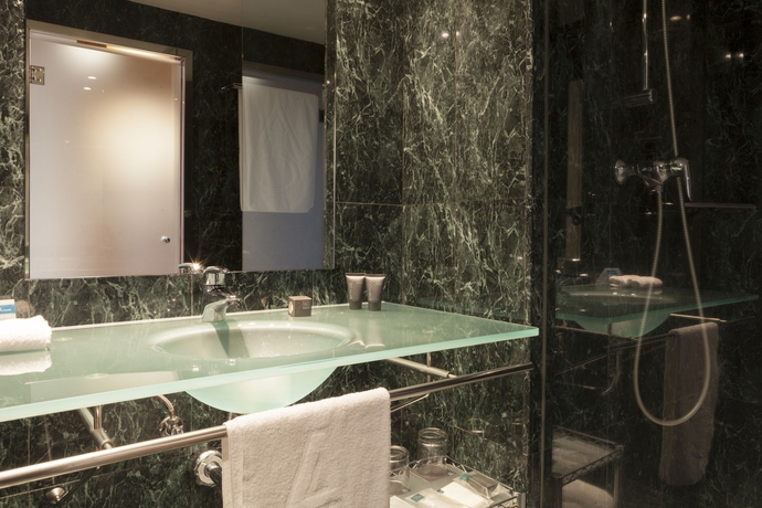 Imagen de la habitación del Hotel Ac Guadalajara By Marriott, Spain. Foto 6