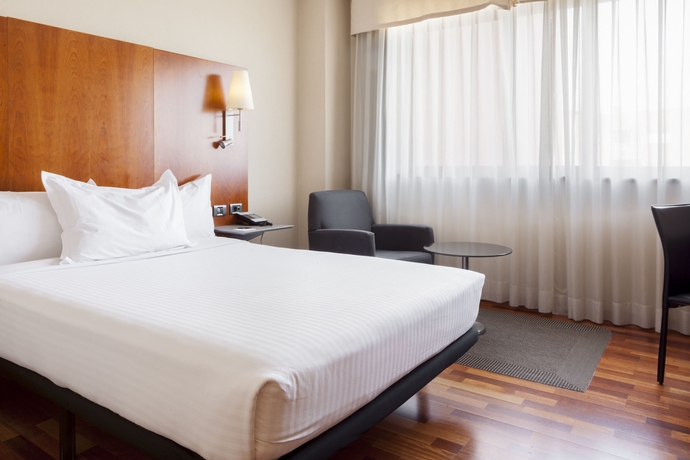 Imagen de la habitación del Hotel Ac Guadalajara By Marriott, Spain. Foto 7