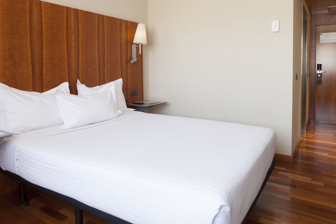 Imagen de la habitación del Hotel Ac Guadalajara By Marriott, Spain. Foto 8