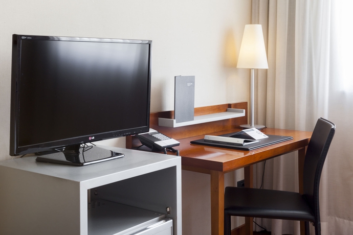 Imagen de la habitación del Hotel Ac Guadalajara By Marriott, Spain. Foto 9