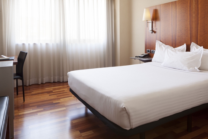 Imagen de la habitación del Hotel Ac Guadalajara By Marriott, Spain. Foto 10