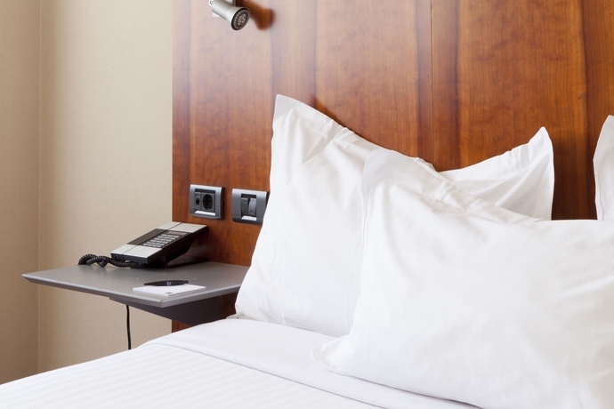 Imagen de la habitación del Hotel Ac Guadalajara By Marriott, Spain. Foto 11