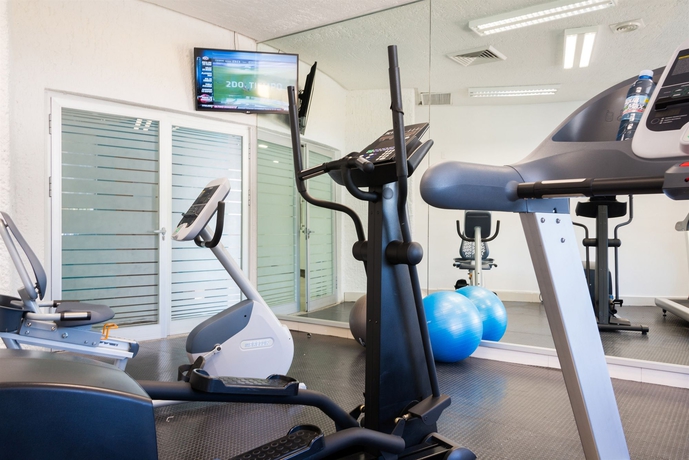 Imagen de los interiores del Hotel Ac Guadalajara Expo Mexico. Foto 12