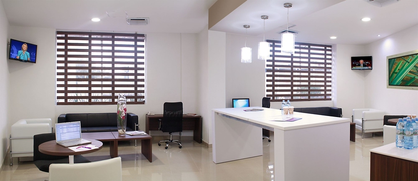 Imagen de los interiores del Hotel Ac Guadalajara Expo Mexico. Foto 14