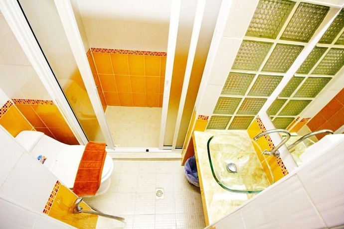 Imagen de la habitación del Hotel Ac Habitat Bangkok. Foto 12