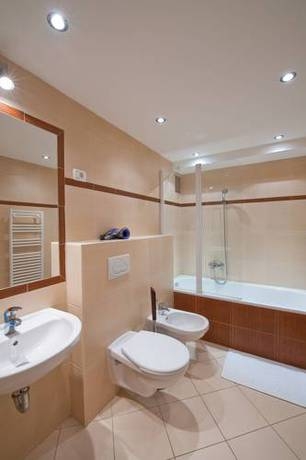 Imagen general del Hotel A.c. Holiday Apartments. Foto 2