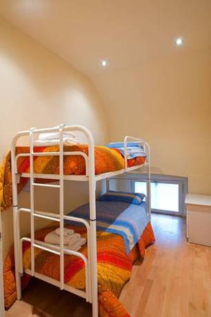 Imagen general del Hotel A.c. Holiday Apartments. Foto 6