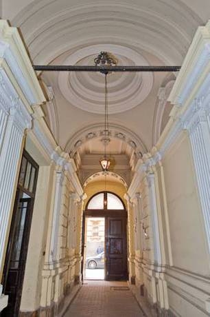 Imagen general del Hotel A.c. Holiday Apartments. Foto 8