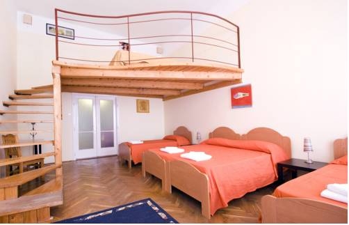 Imagen general del Hotel A.c. Holiday Apartments. Foto 9