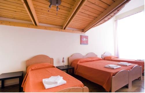 Imagen general del Hotel A.c. Holiday Apartments. Foto 10