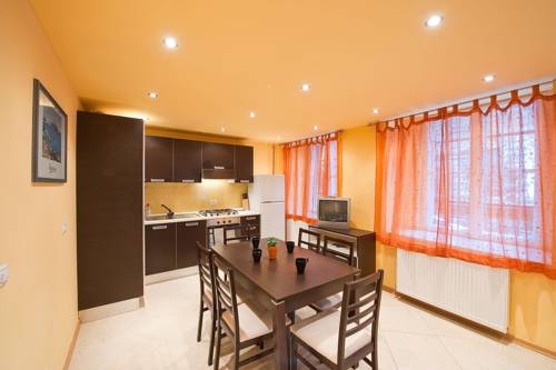 Imagen general del Hotel A.c. Holiday Apartments. Foto 15