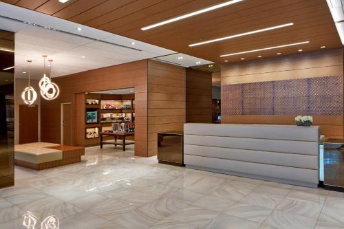 Imagen general del Hotel Ac Hotel Atlanta Downtown. Foto 5