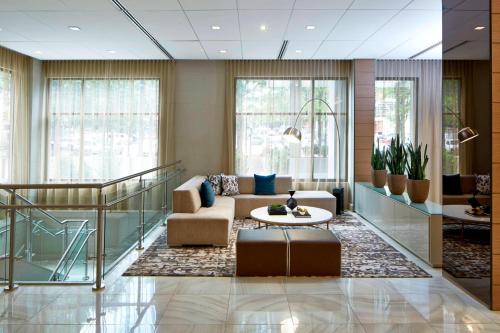 Imagen general del Hotel Ac Hotel Atlanta Downtown. Foto 6