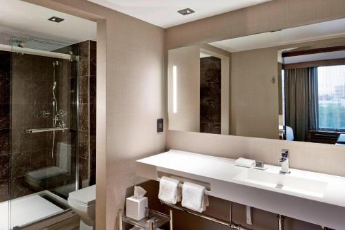 Imagen general del Hotel Ac Hotel Atlanta Downtown. Foto 11