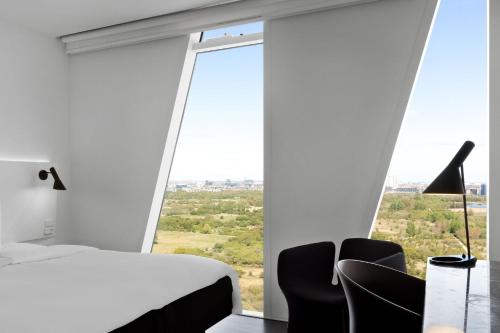 Imagen de la habitación del Hotel Ac Hotel Bella Sky Copenhagen. Foto 6