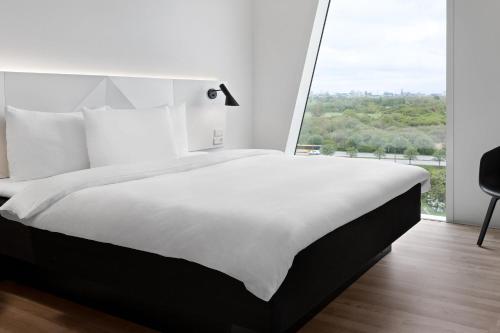 Imagen de la habitación del Hotel Ac Hotel Bella Sky Copenhagen. Foto 11
