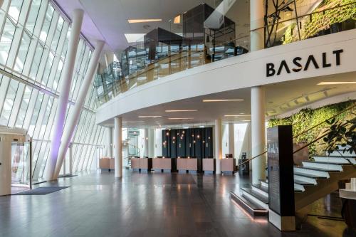 Imagen general del Hotel Ac Hotel Bella Sky Copenhagen. Foto 3