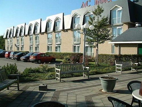 Imagen general del Hotel Ac Hotel Holten. Foto 1