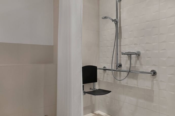 Imagen de la habitación del Hotel Ac Hotel Innsbruck. Foto 11