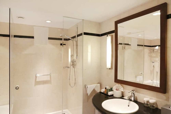 Imagen de la habitación del Hotel Ac Hotel Innsbruck. Foto 4