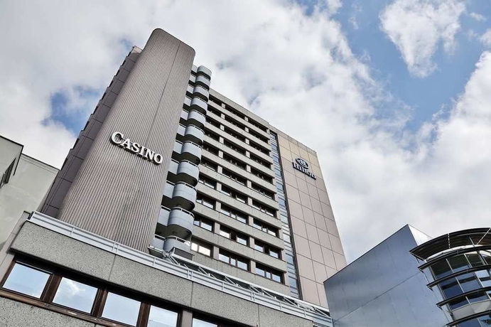 Imagen general del Hotel Ac Hotel Innsbruck. Foto 2