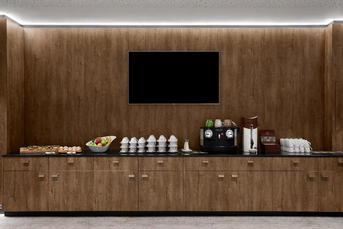 Imagen de los interiores del Hotel Ac Hotel Innsbruck. Foto 14