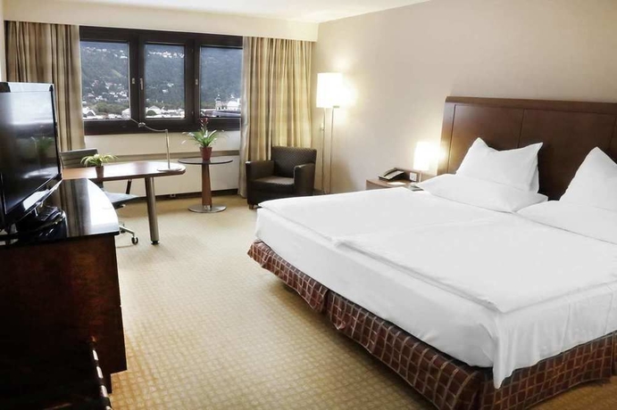 Imagen de la habitación del Hotel Ac Hotel Innsbruck. Foto 7