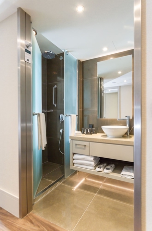 Imagen de la habitación del Hotel Ac Hotel Istanbul Macka. Foto 3