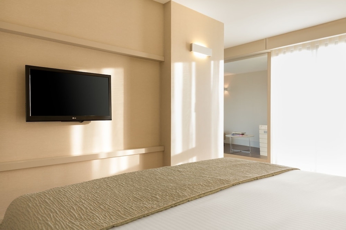 Imagen de la habitación del Hotel Ac Hotel Istanbul Macka. Foto 5