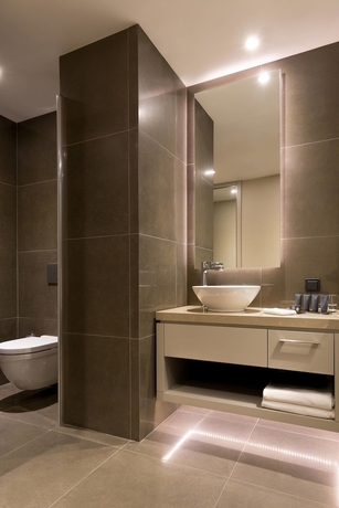 Imagen de la habitación del Hotel Ac Hotel Istanbul Macka. Foto 7