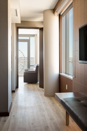 Imagen de la habitación del Hotel Ac Hotel National Harbor. Foto 5