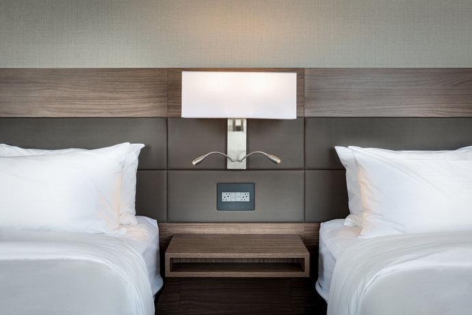 Imagen de la habitación del Hotel Ac Hotel National Harbor. Foto 10