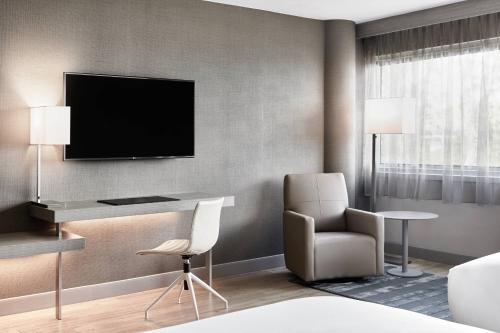 Imagen de la habitación del Hotel Ac Hotel Pleasanton. Foto 6