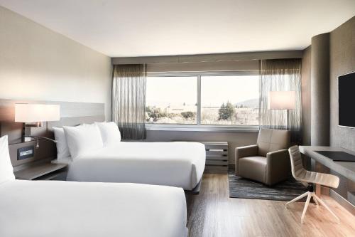 Imagen de la habitación del Hotel Ac Hotel Pleasanton. Foto 8