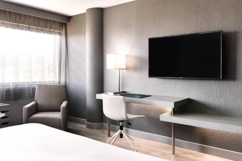 Imagen de la habitación del Hotel Ac Hotel Pleasanton. Foto 9