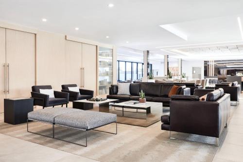 Imagen de la habitación del Hotel Ac Hotel Pleasanton. Foto 10