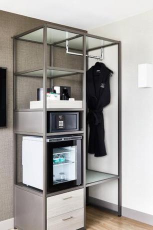 Imagen de la habitación del Hotel Ac Hotel Pleasanton. Foto 11