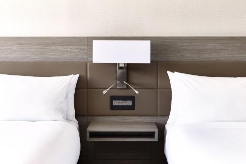 Imagen de la habitación del Hotel Ac Hotel Pleasanton. Foto 14