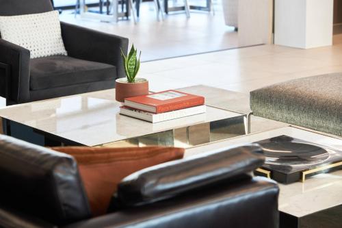 Imagen general del Hotel Ac Hotel Pleasanton. Foto 5