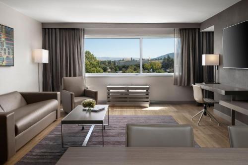 Imagen de la habitación del Hotel Ac Hotel Pleasanton. Foto 20