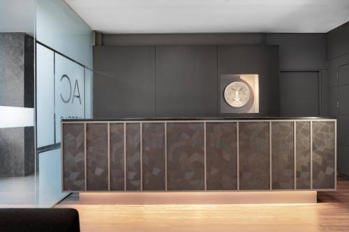 Imagen general del Hotel Ac Huelva By Marriott. Foto 3