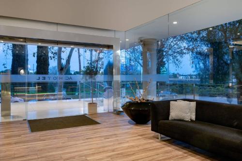 Imagen general del Hotel Ac Huelva By Marriott. Foto 4