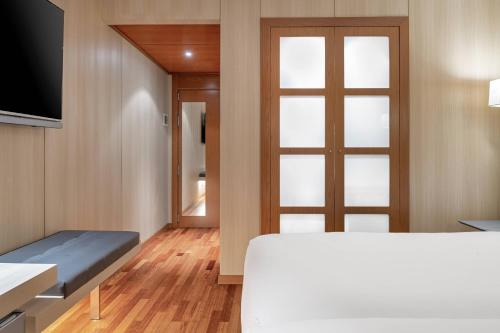 Imagen de la habitación del Hotel Ac Huelva By Marriott. Foto 13