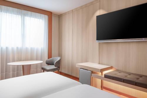 Imagen de la habitación del Hotel Ac Huelva By Marriott. Foto 14