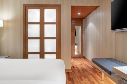 Imagen de la habitación del Hotel Ac Huelva By Marriott. Foto 16